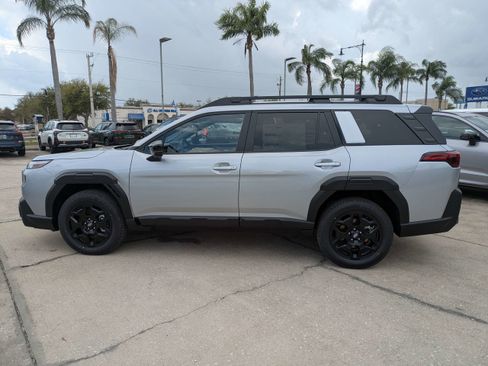 New 2026 Subaru Outback Limited image 7