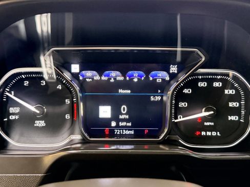 Used 2020 GMC Sierra 1500 Denali image 25