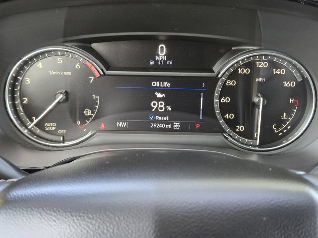 Used 2024 Cadillac XT6 Luxury w/ LPO, Floor Liner Package AWD/4WD image 16