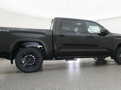 New 2026 Toyota Tundra Limited AWD/4WD image 54