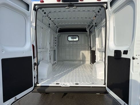 New 2026 RAM ProMaster 1500 FWD image 10