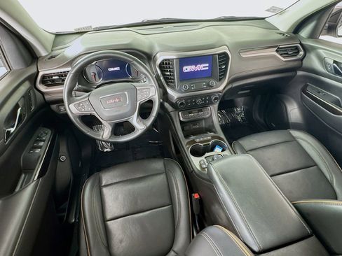 Used 2023 GMC Acadia AT4 w/ Technology Package AWD/4WD image 20