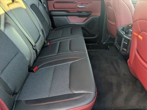 Used 2022 RAM 1500 Rebel w/ Rebel Level A Equipment Group image 16