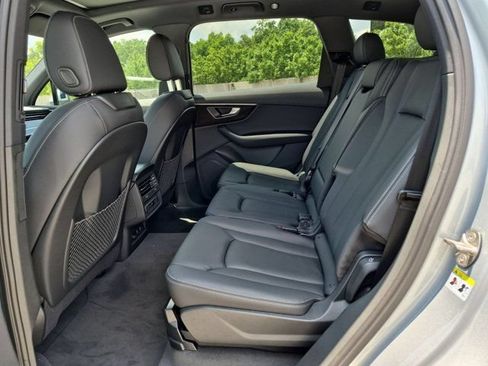 New 2026 Audi Q7 3.0T Premium AWD/4WD image 15