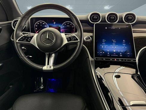 Certified 2023 Mercedes-Benz GLC 300 4MATIC image 24