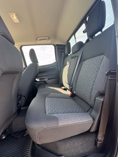 Used 2024 Ford Ranger XLT AWD/4WD image 12