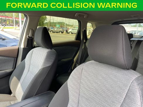 Used 2023 Nissan Rogue SV AWD/4WD image 14