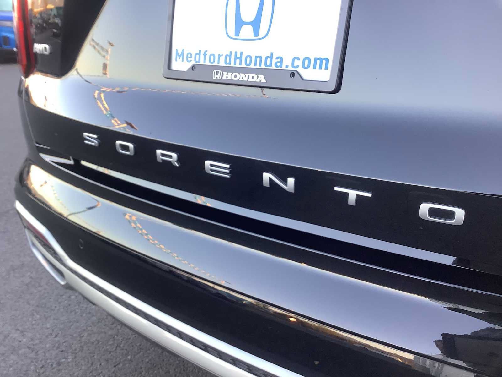 Used 2022 Kia Sorento SX AWD/4WD image 6