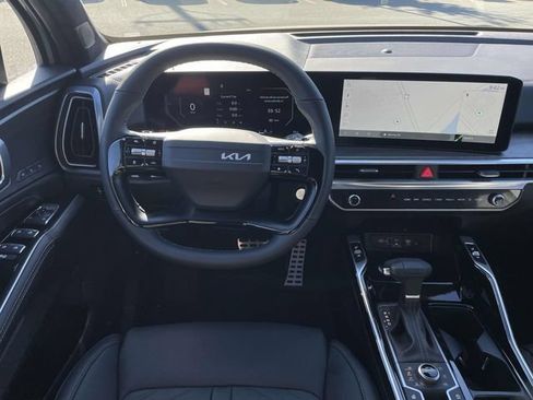 New 2026 Kia Sorento SX Prestige AWD/4WD image 2