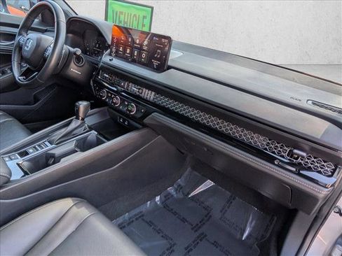 Used 2023 Honda Accord Sport image 22