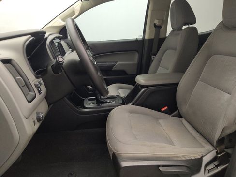 Used 2019 GMC Canyon 2WD Crew Cab w/ Convenience Package image 17