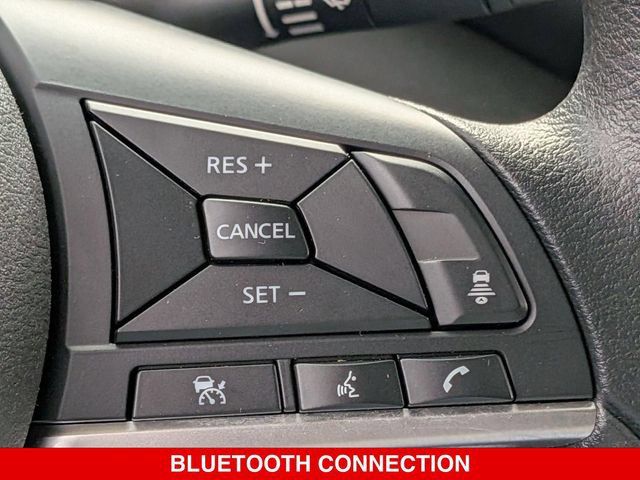 Certified 2023 Nissan Sentra SV FWD image 22