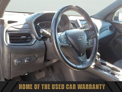 Used 2022 Chevrolet Equinox RS w/ LPO, Floor Liner Package FWD image 16