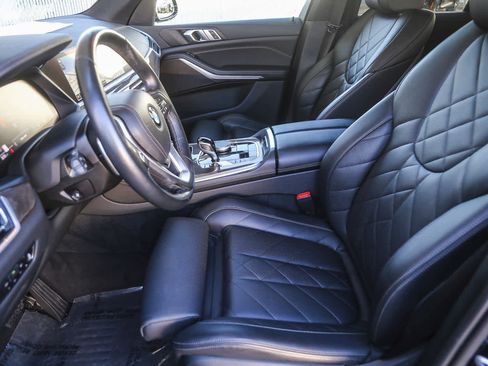 Certified 2023 BMW X5 xDrive40i w/ Premium Package image 14