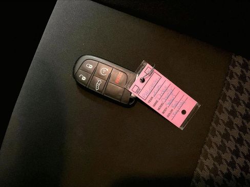 Used 2023 Dodge Charger GT w/ Blacktop Package image 26