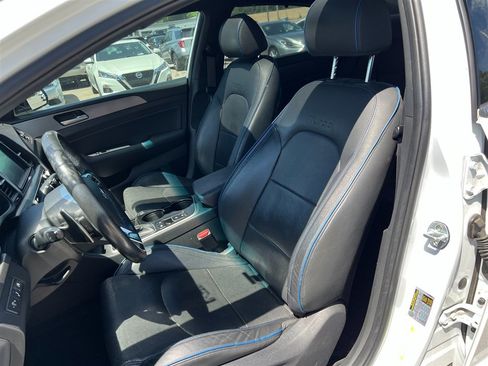 Used 2018 Hyundai Sonata Limited image 4