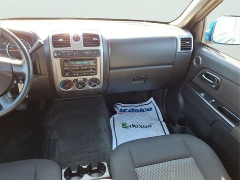 Used 2012 Chevrolet Colorado LT image 15