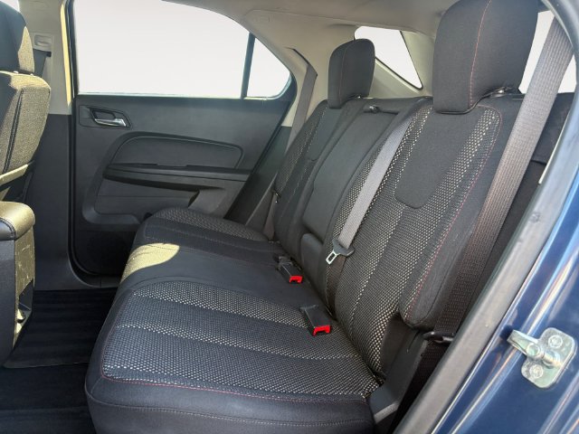Used 2017 Chevrolet Equinox LT w/ Convenience Package FWD image 13