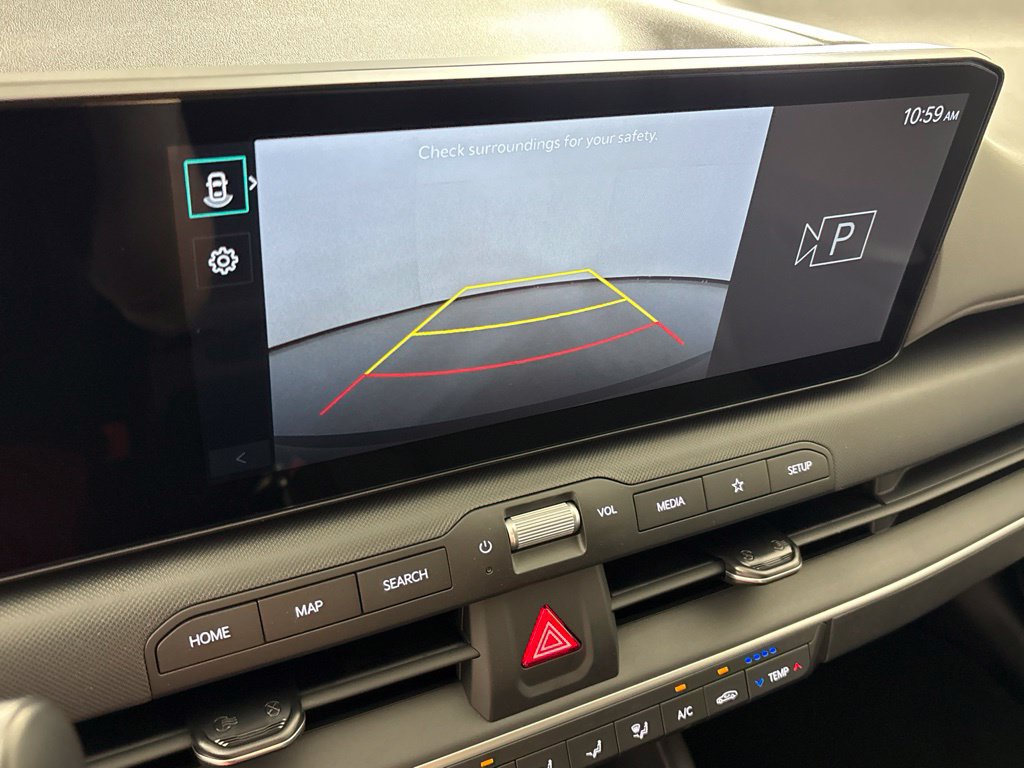 New 2026 Kia K4 FWD image 33