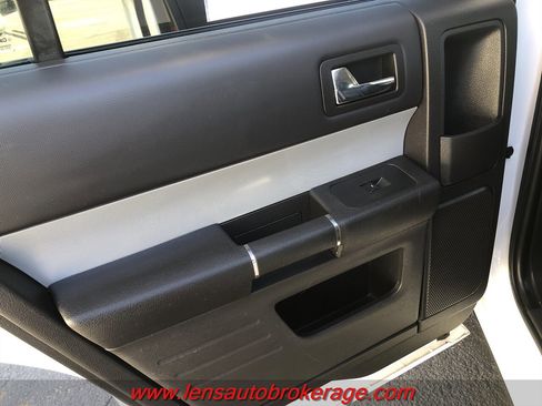 Used 2015 Ford Flex SEL w/ Equipment Group 202A image 16