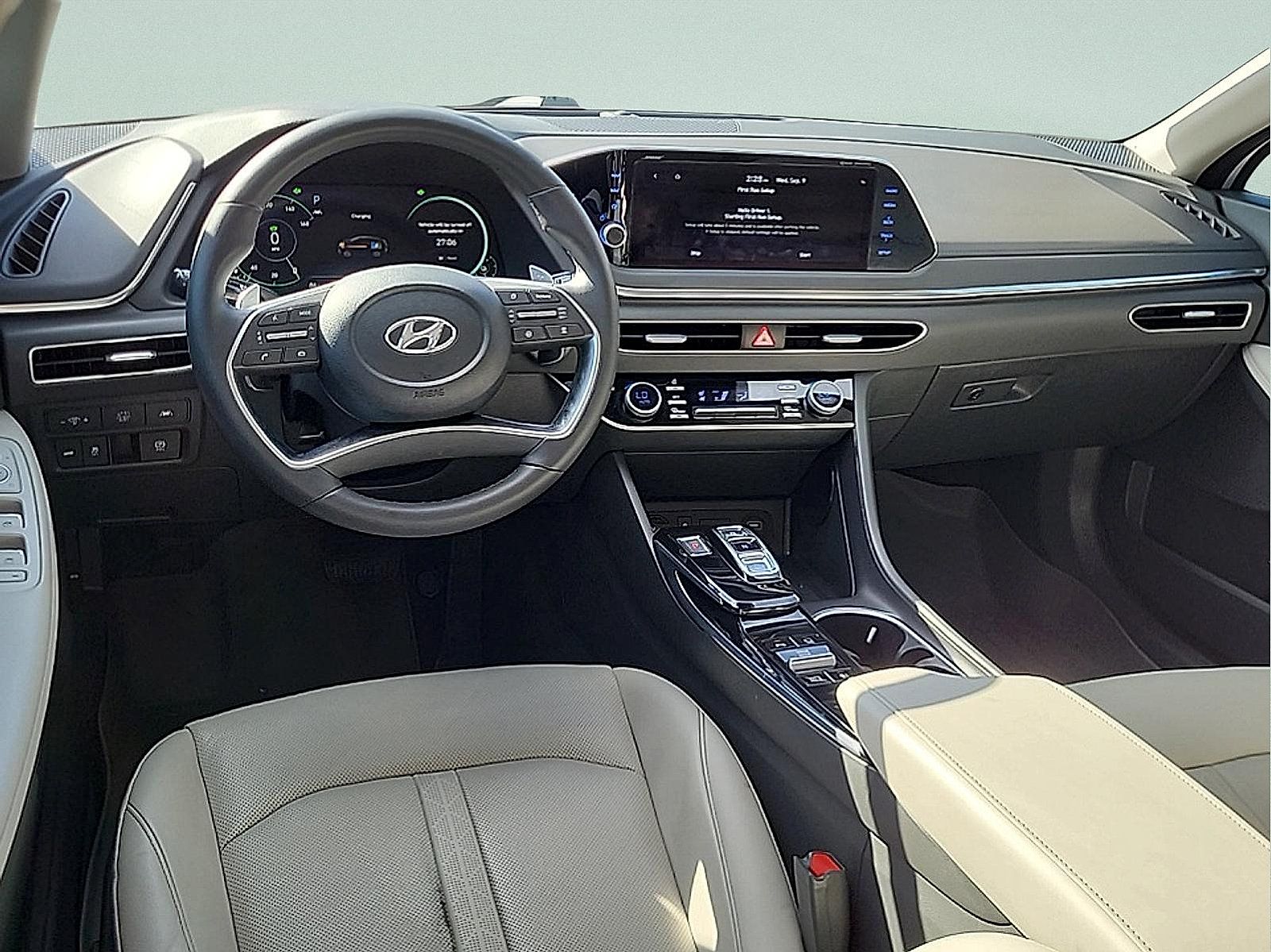 Used 2023 Hyundai Sonata Limited FWD image 17