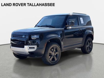 Used 2024 Land Rover Defender 90 S