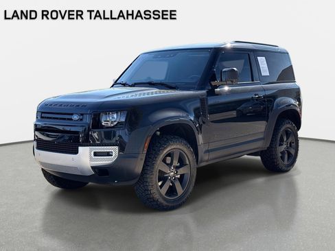 Used 2024 Land Rover Defender 90 S image 1