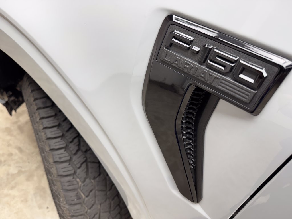 Used 2026 Ford F150 Lariat w/ Equipment Group 502A High AWD/4WD image 35