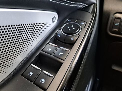 Used 2021 Ford Explorer ST w/ Equipment Group 401A AWD/4WD image 22