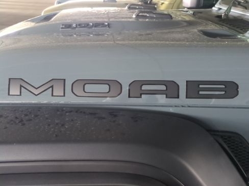 New 2026 Jeep Wrangler Unlimited Rubicon 392 image 13