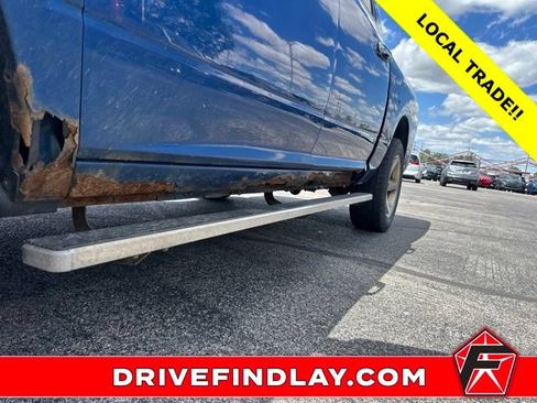 Used 2009 Dodge Ram 1500 Truck SLT w/ Big Horn Regional Pkg AWD/4WD image 2