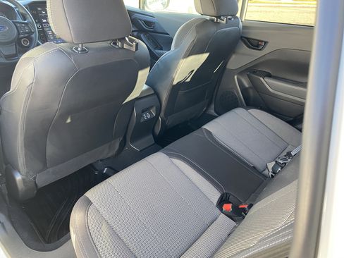 Used 2024 Subaru Crosstrek 2.0i Premium image 19