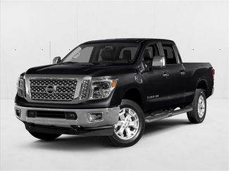 Used 2016 Nissan Titan SL RWD video 1