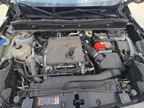 Used 2021 Ford Bronco Sport Outer Banks AWD/4WD image 8