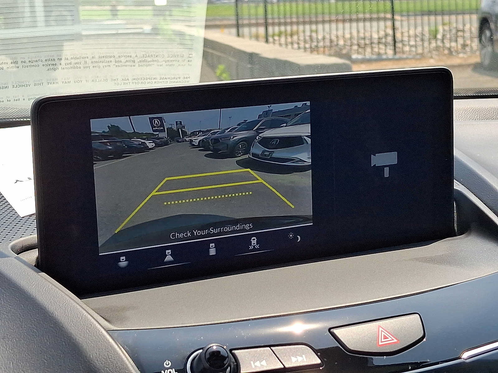 Certified 2023 Acura RDX AWD image 19