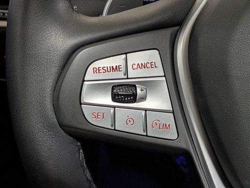 Used 2024 BMW X3 sDrive30i w/ Premium Package w/ZPA RWD image 27