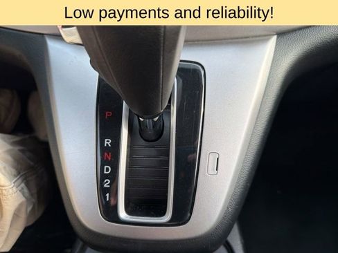Used 2013 Honda CR-V LX image 25