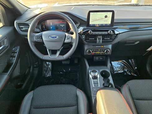 New 2026 Ford Escape ST-Line w/ Cold Weather Package image 19