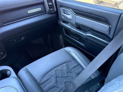 Used 2020 RAM 2500 Power Wagon image 15