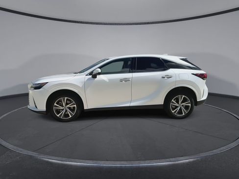 Used 2025 Lexus RX 350 FWD w/ Technology Package image 5