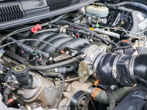 Used 2001 Pontiac Firebird Trans Am image 20