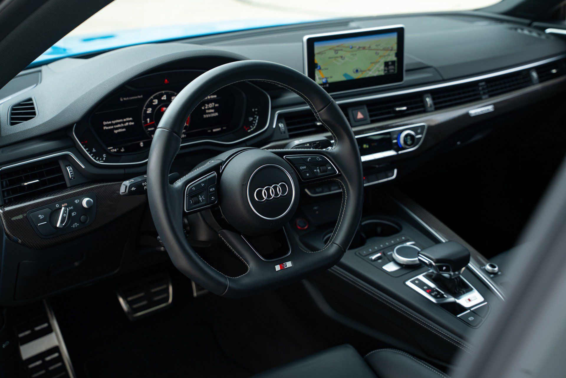Used 2019 Audi S5 Prestige AWD/4WD image 16