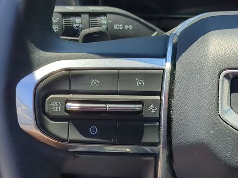 Used 2026 GMC Terrain Elevation AWD/4WD image 19