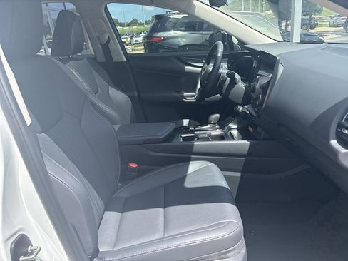 Used 2026 Lexus NX 350h AWD w/ Accessory Package (Z1) image 34