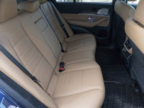 New 2026 Mercedes-Benz GLE 450 GLE 450 image 18
