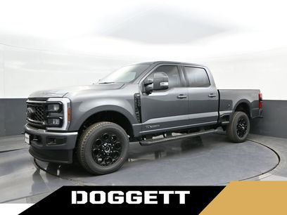 New 2026 Ford F250 XLT w/ XLT Premium Package