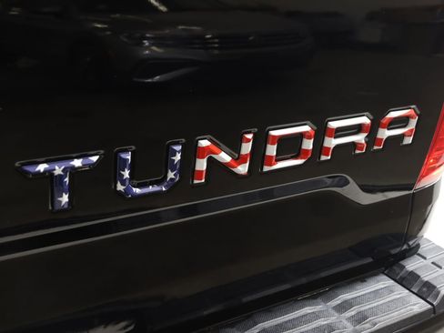 Used 2021 Toyota Tundra SR5 image 44