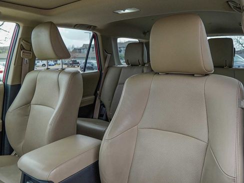 Used 2021 Toyota 4Runner Limited image 11