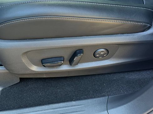 Used 2026 INFINITI QX60 Luxe FWD image 22
