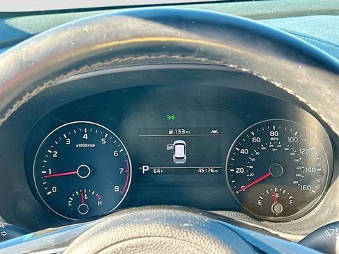 Certified 2020 Kia Sportage SX image 12